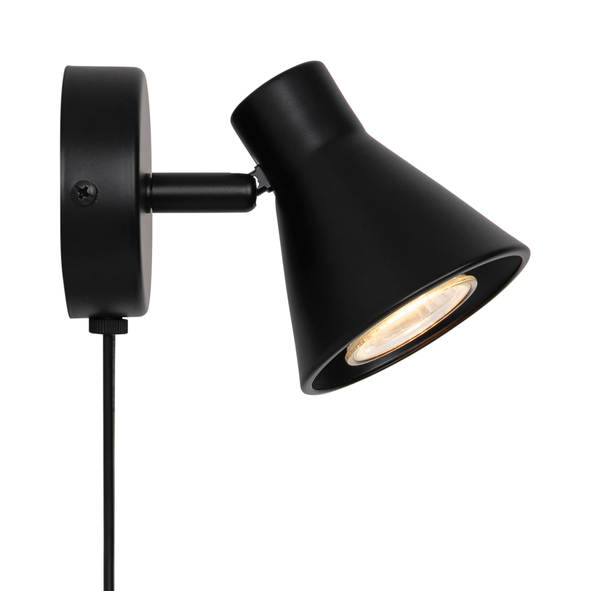 Eik Wall Spotlight