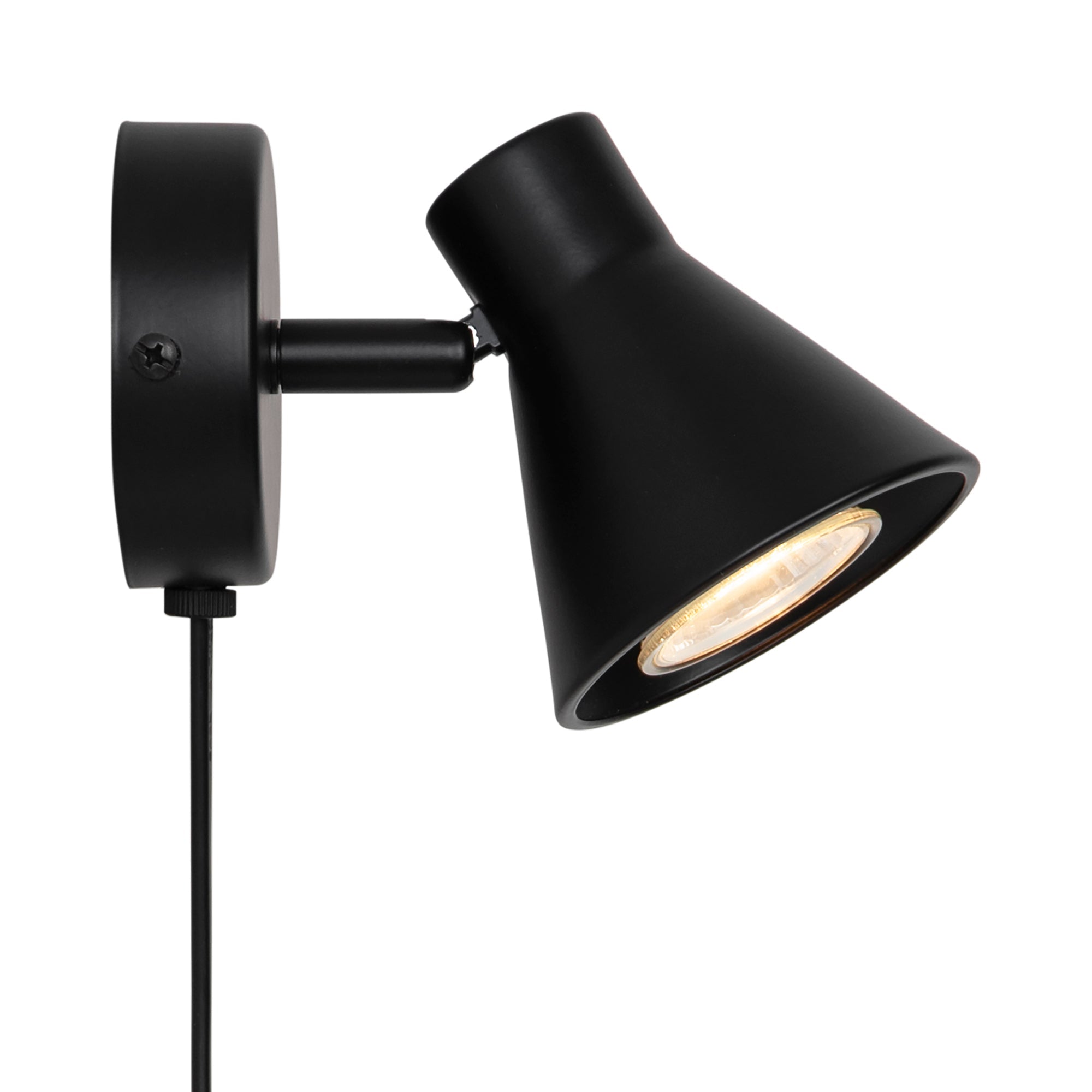Eik Wall Spotlight