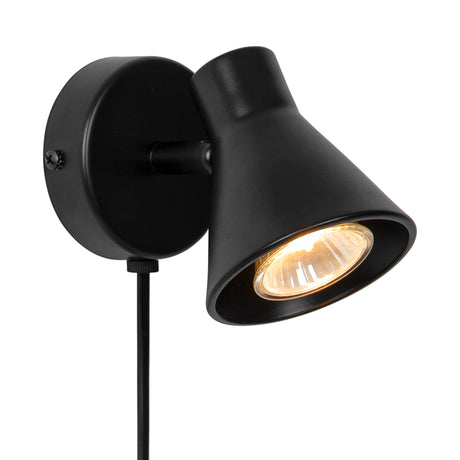 Eik Wall Spotlight