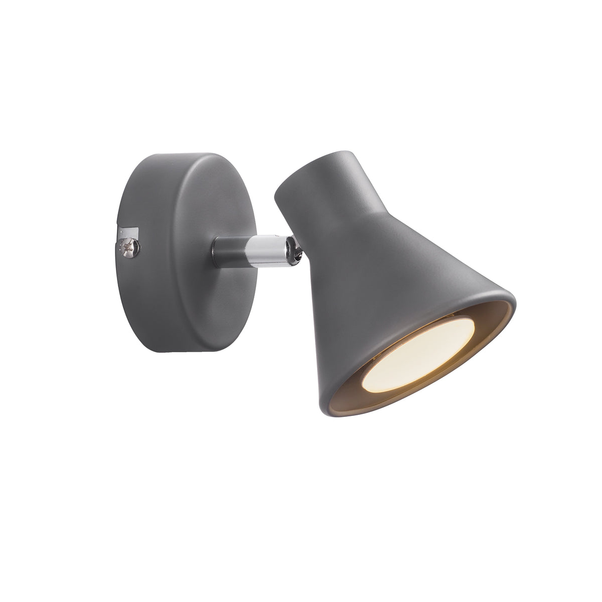 Eik Wall Spotlight