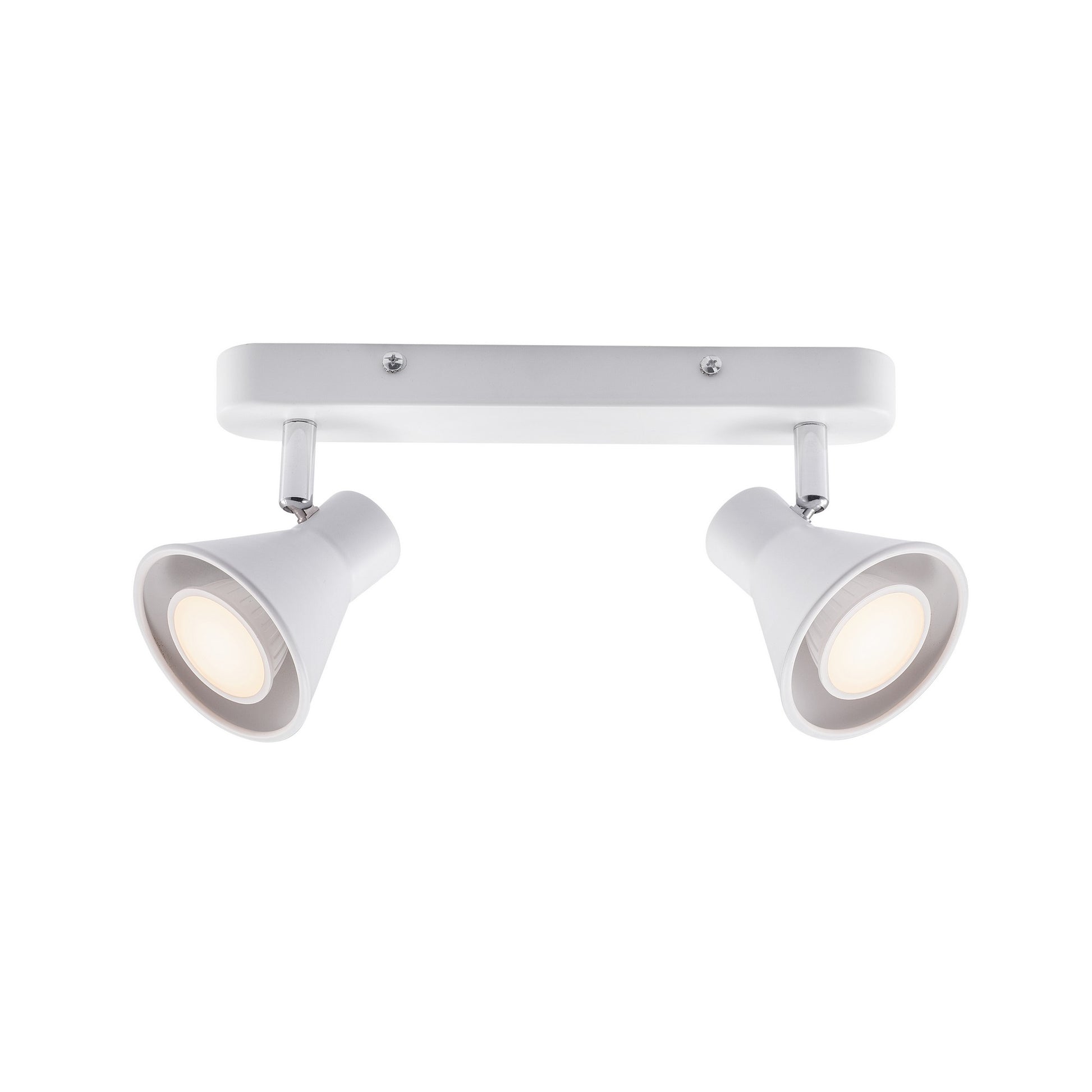 Eik 2 Light Spotlight Bar
