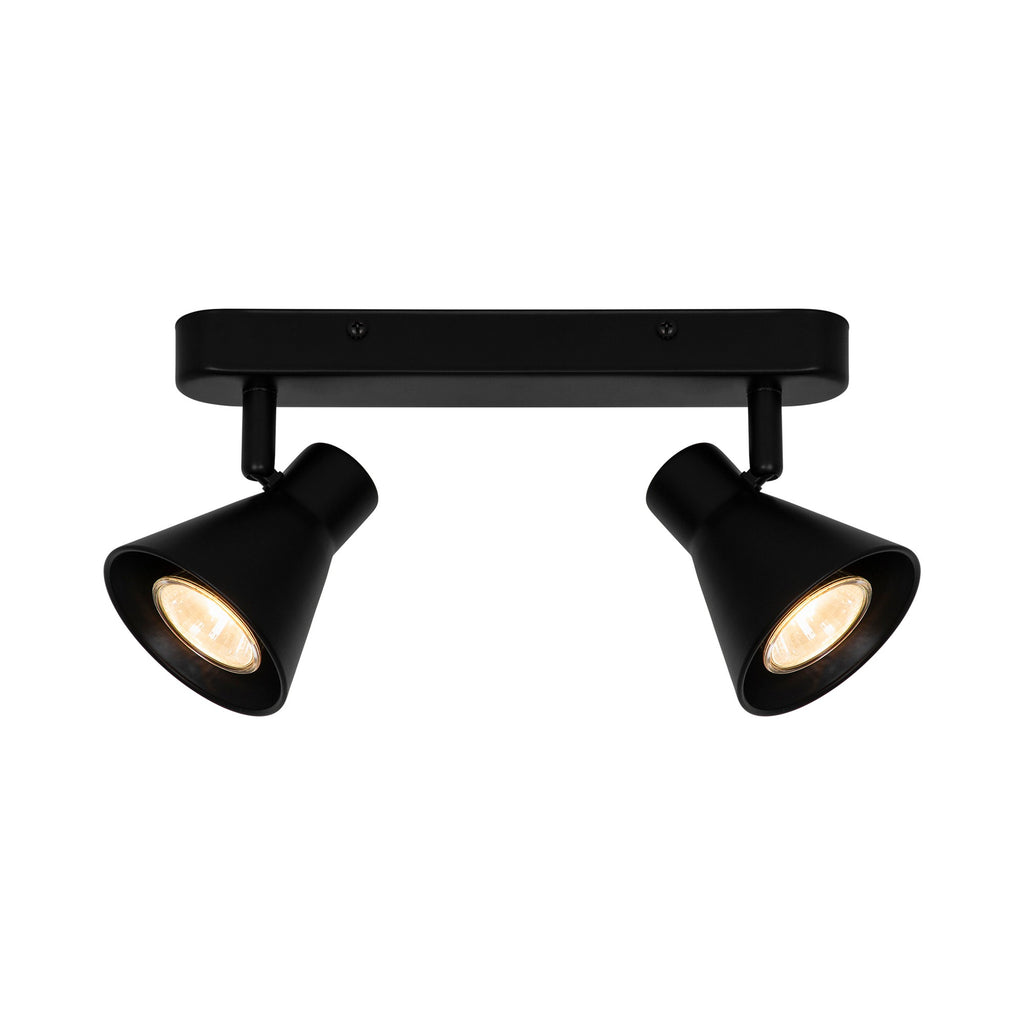 Eik 2 Light Spotlight Bar