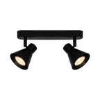Eik 2 Light Spotlight Bar
