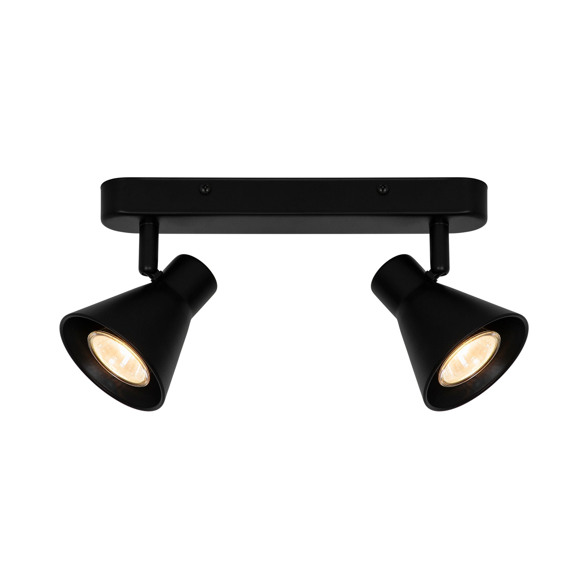 Eik 2 Light Spotlight Bar