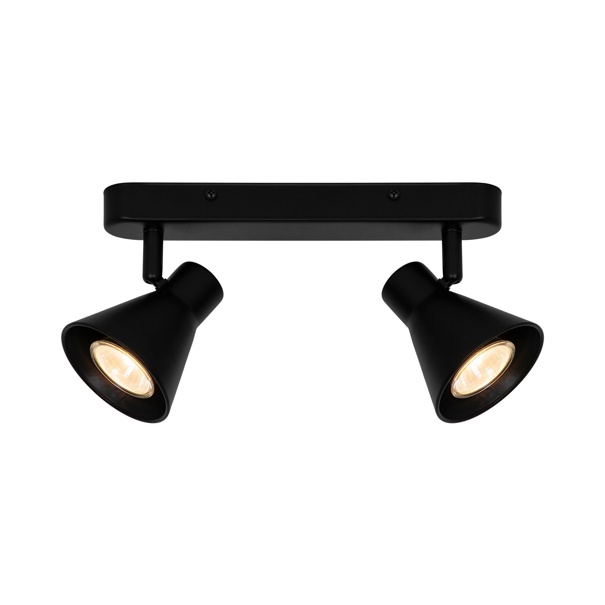 Eik 2 Light Spotlight Bar