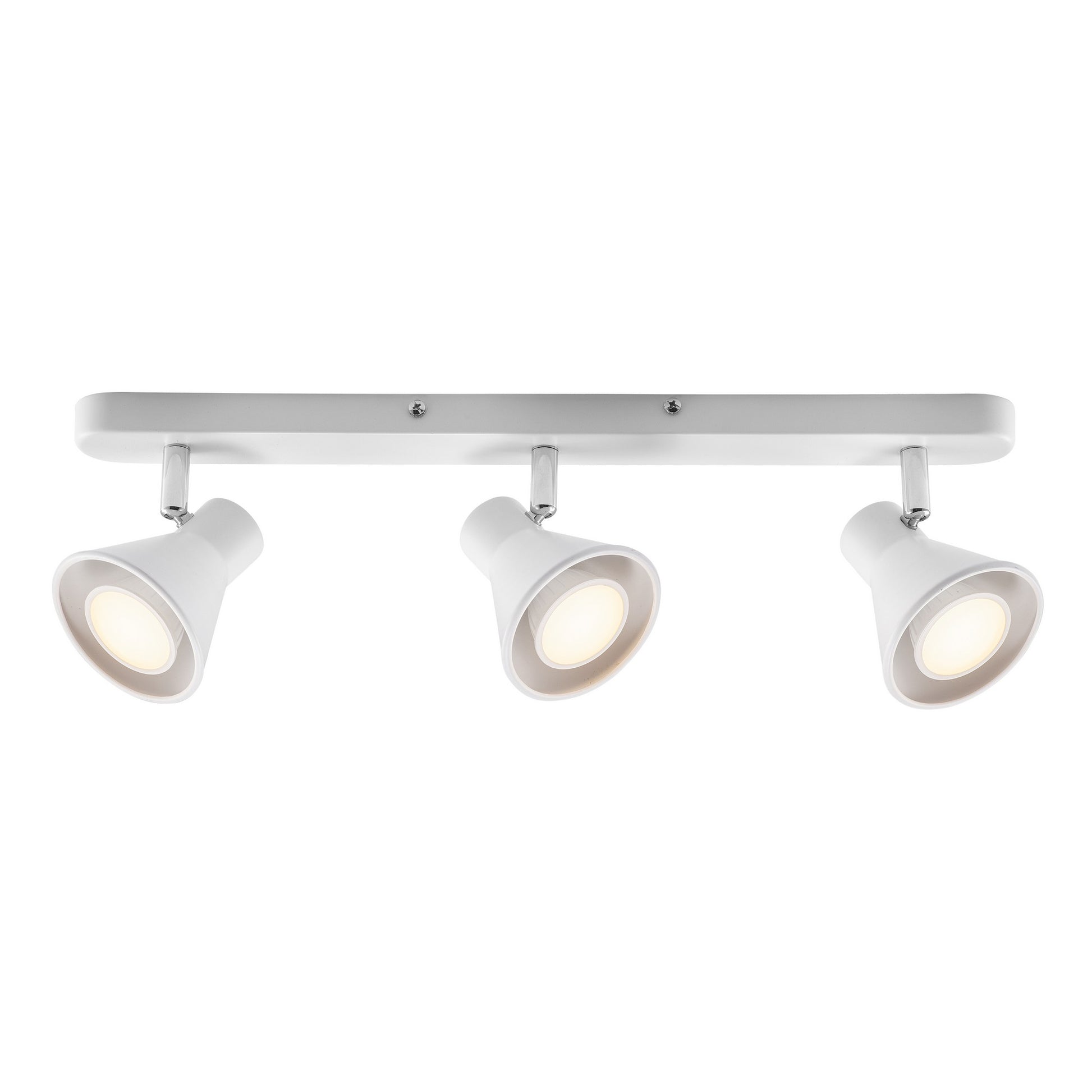 Eik 3 Light Spotlight Bar