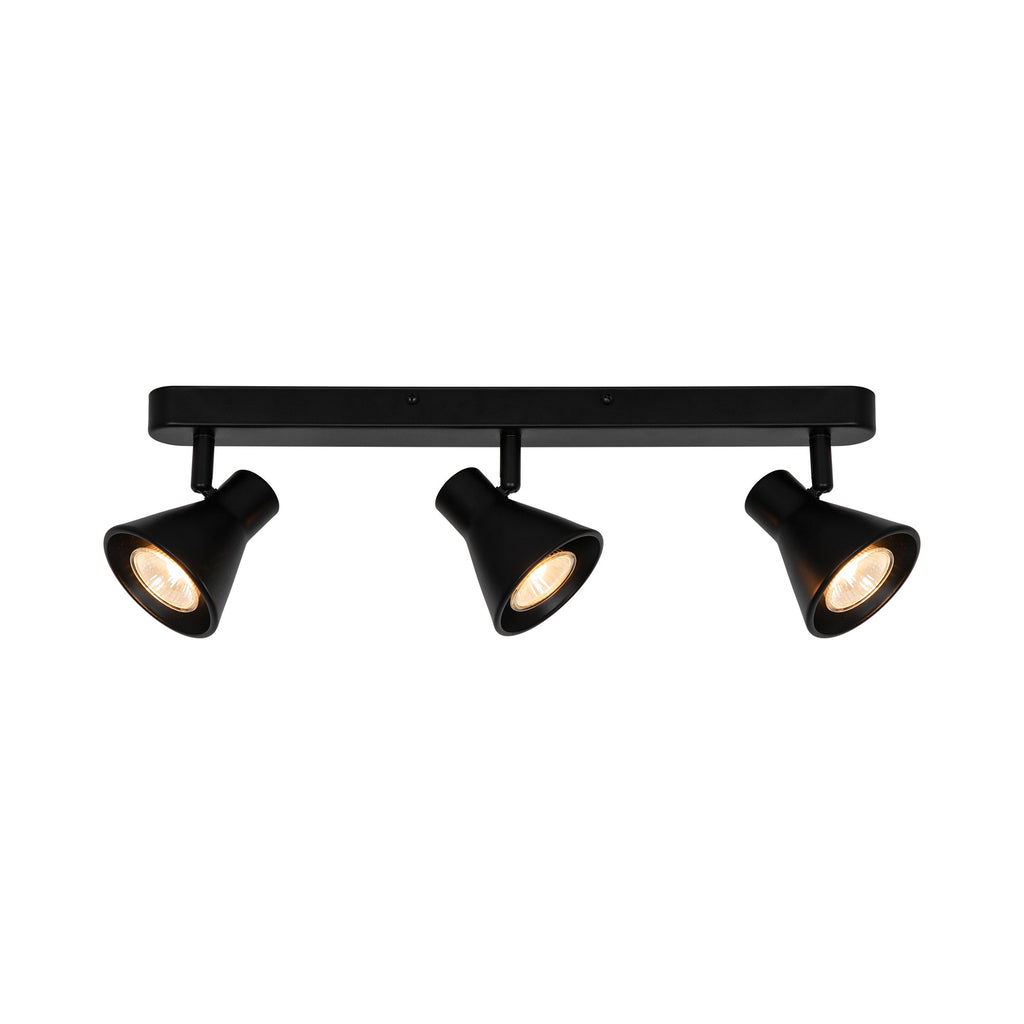Eik 3 Light Spotlight Bar