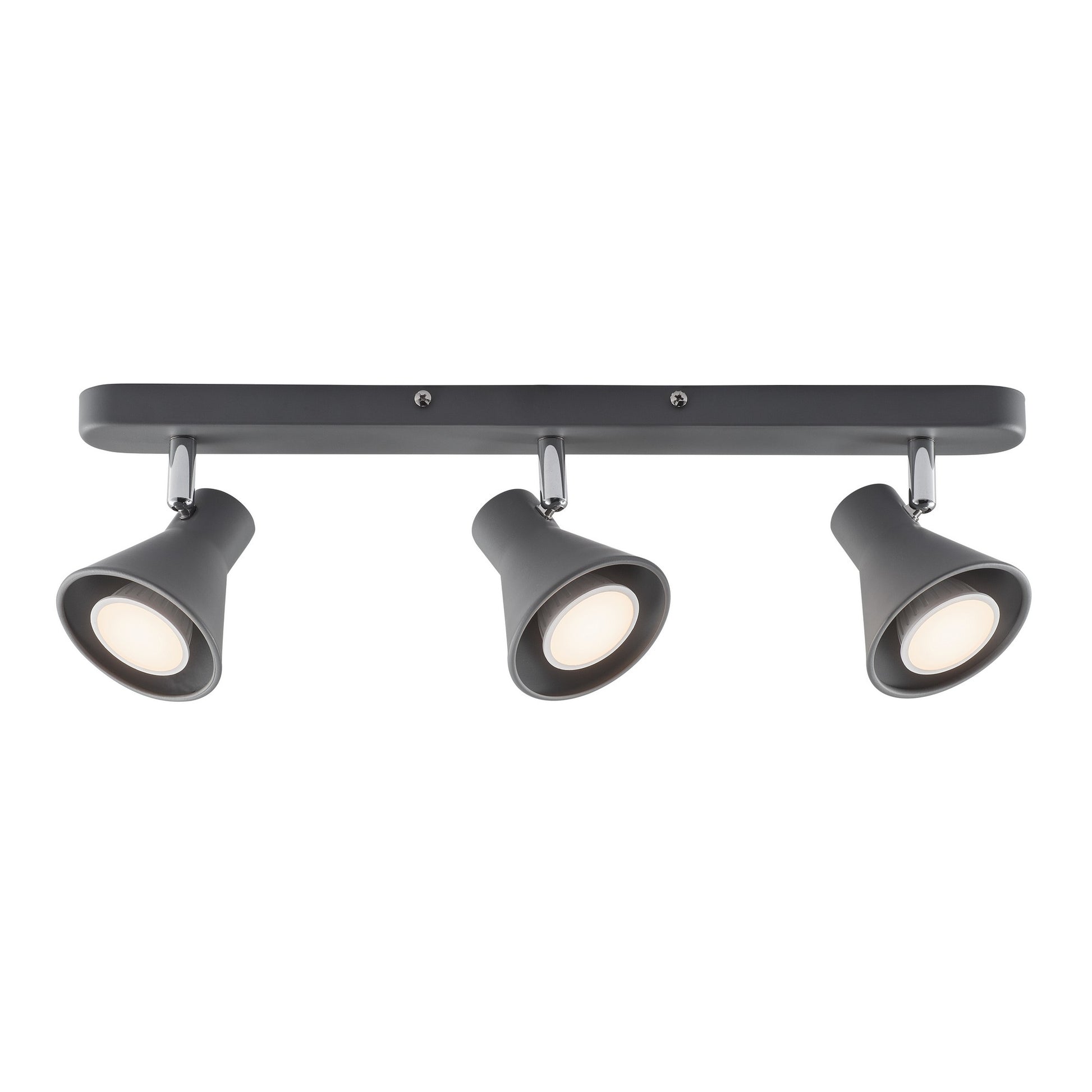 Eik 3 Light Spotlight Bar