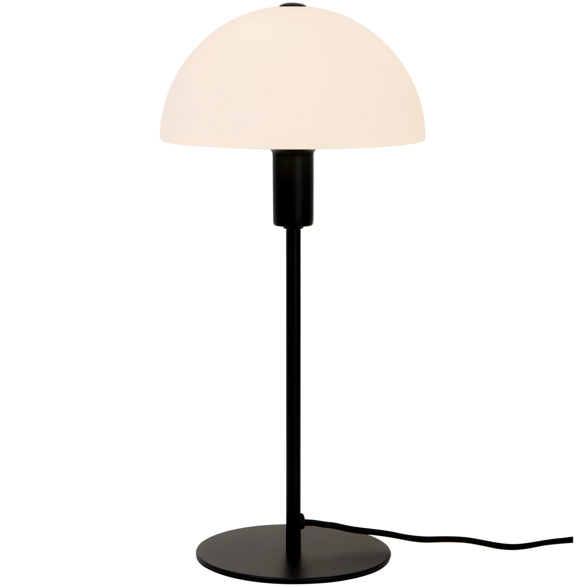 Ellen Glass Table Lamp