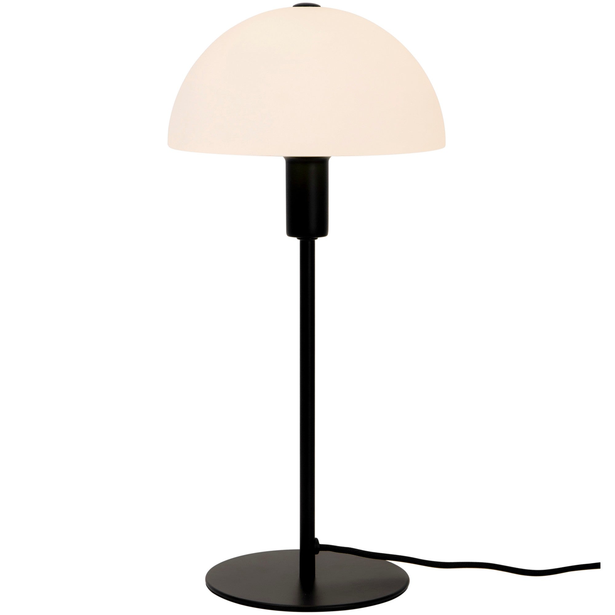 Ellen Glass Table Lamp
