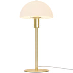 Ellen Glass Table Lamp