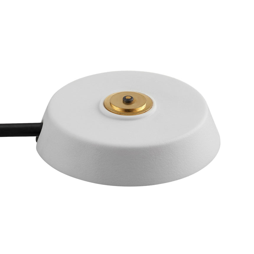 Ellen To-Go Rechargeable Table Lamp