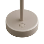 Ellen To-Go Rechargeable Table Lamp