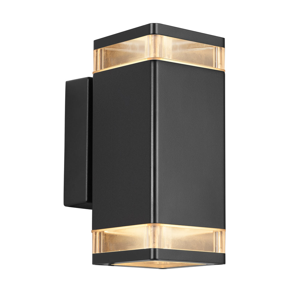 Elm Up & Down Wall Light