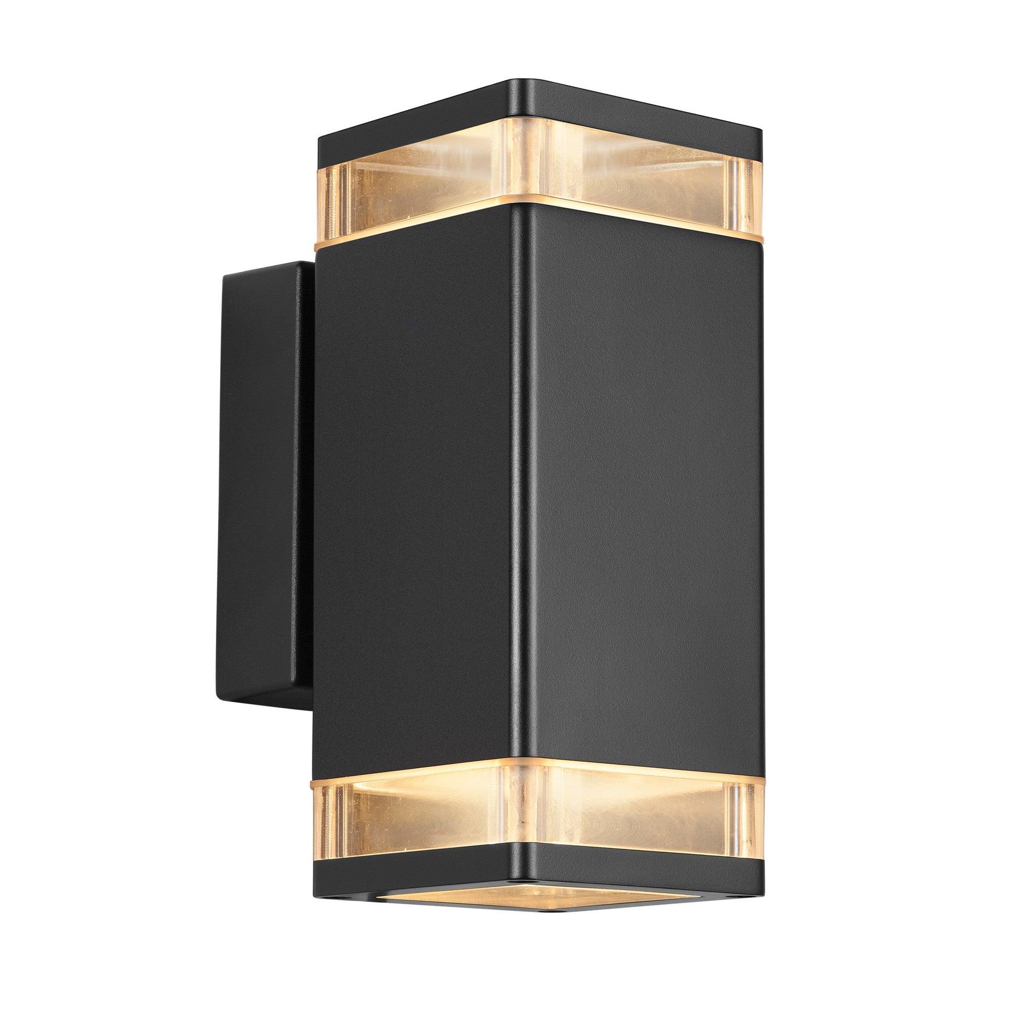 Elm Up & Down Wall Light