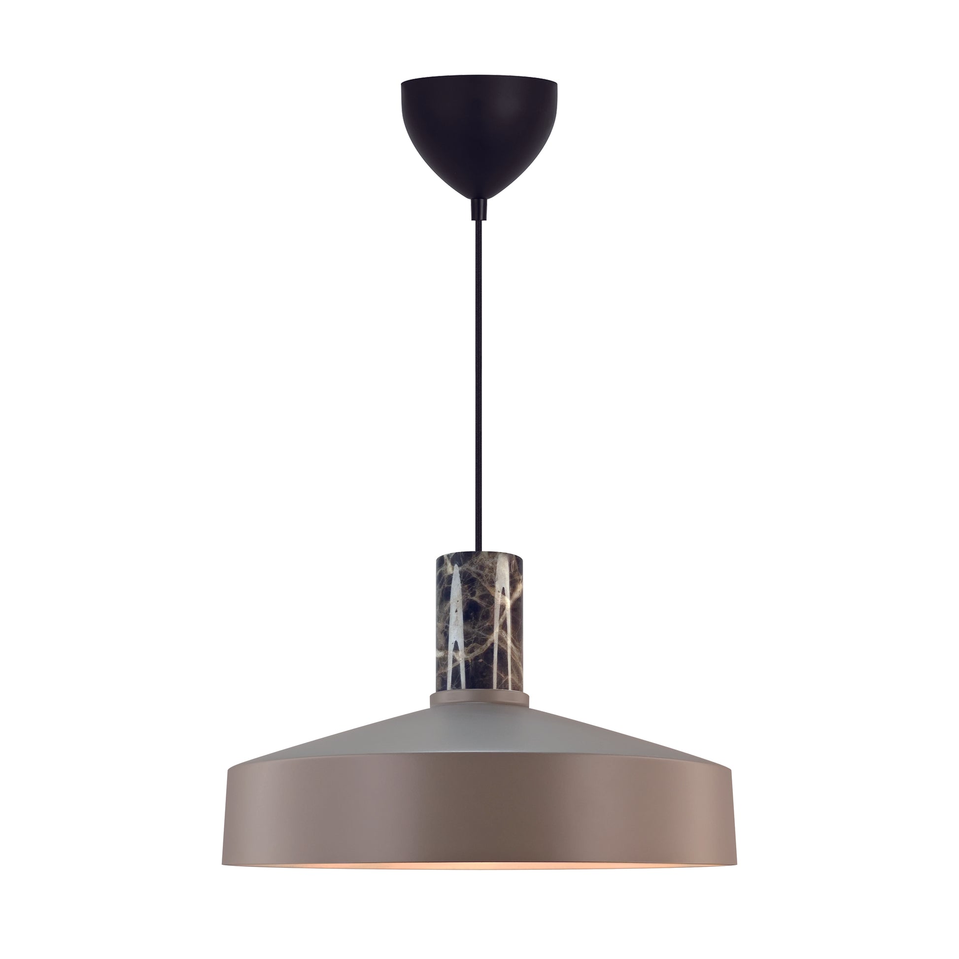 Elvas Marble Pendant Light
