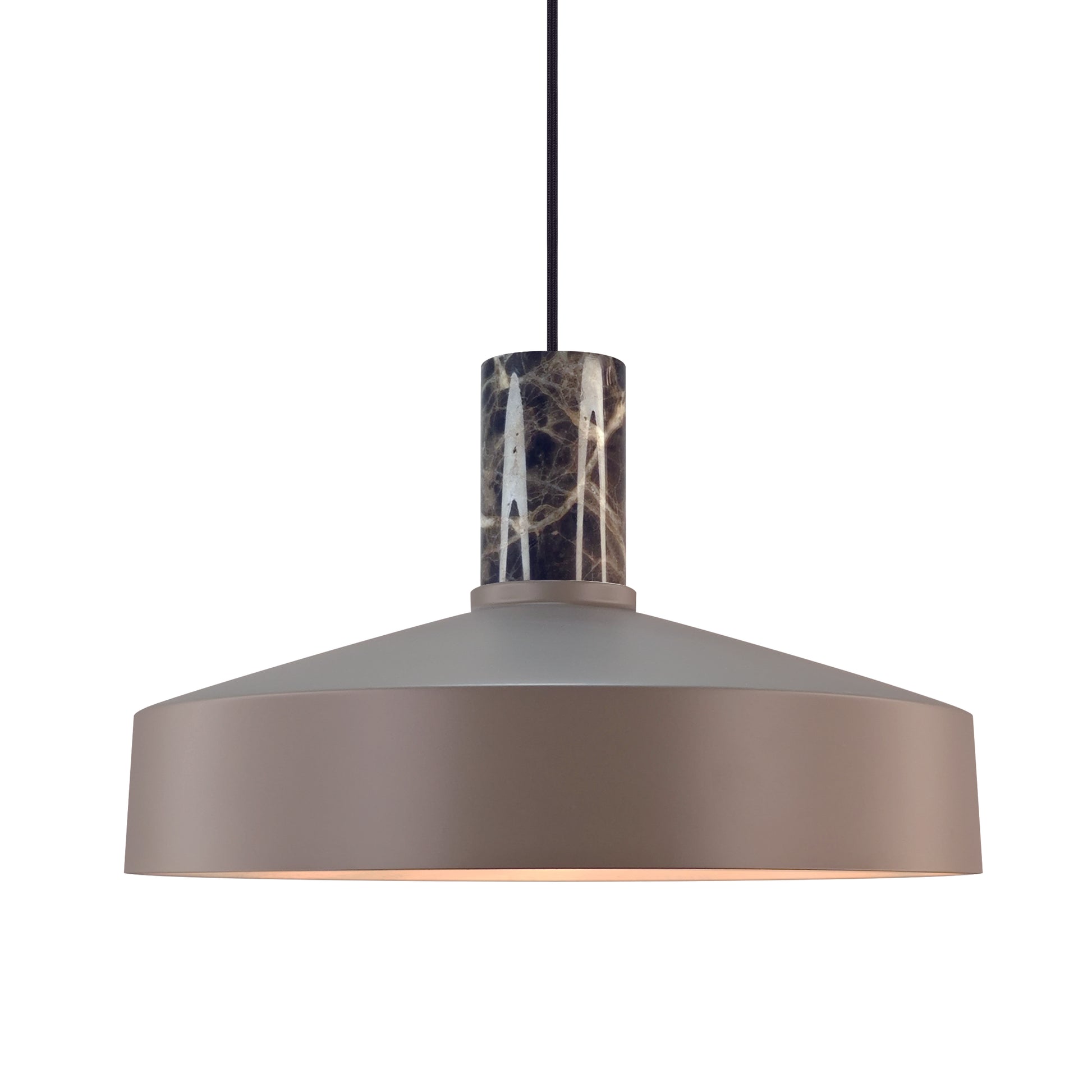 Elvas Marble Pendant Light