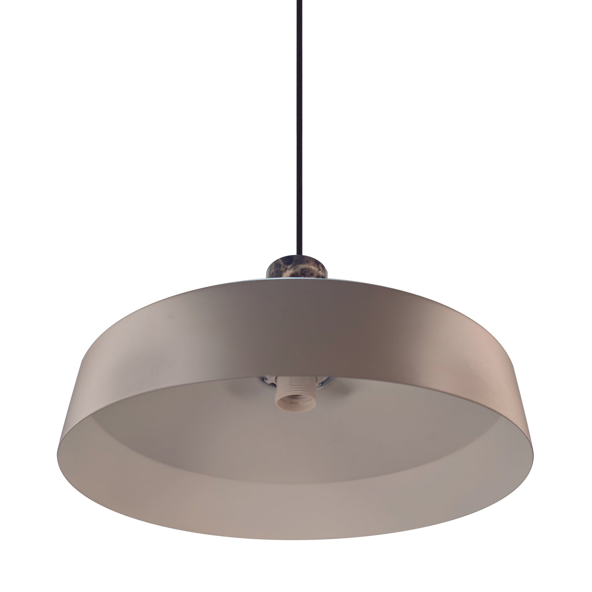 Elvas Marble Pendant Light