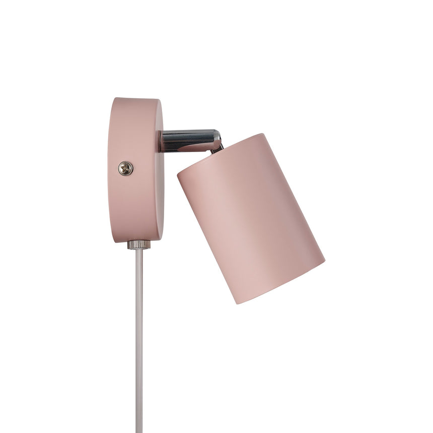 Explore Wall Lamp