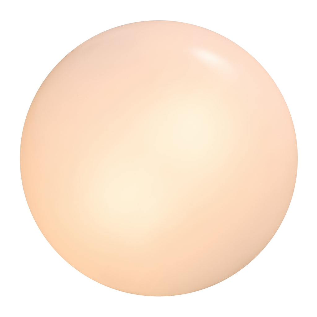 Foam Bathroom Ceiling Light