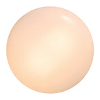 Foam Bathroom Ceiling Light