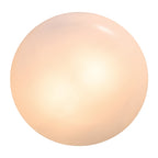 Foam Bathroom Ceiling Light