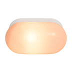 Foam Bathroom Wall Light