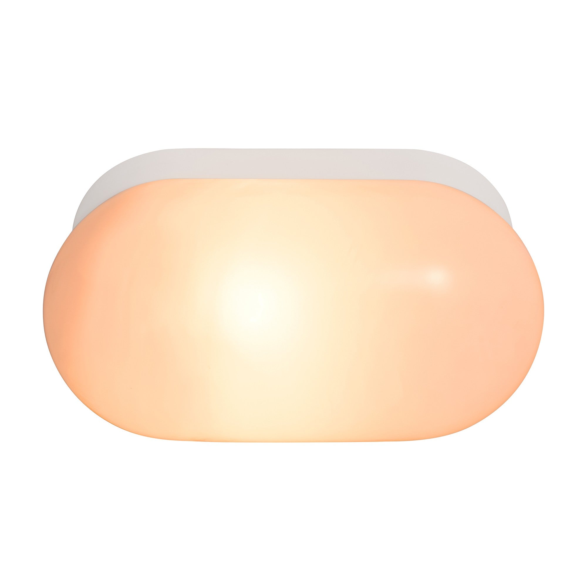 Foam Bathroom Wall Light