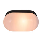 Foam Bathroom Wall Light