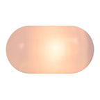 Foam Bathroom Wall Light