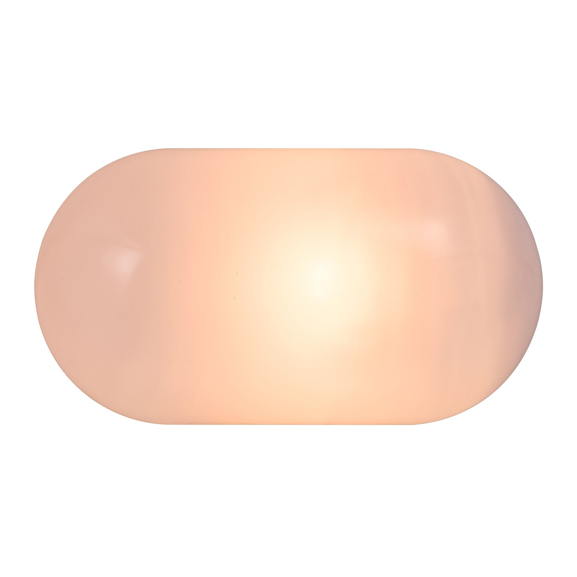 Foam Bathroom Wall Light