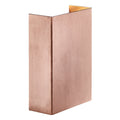 Fold 10 LED Wall Light