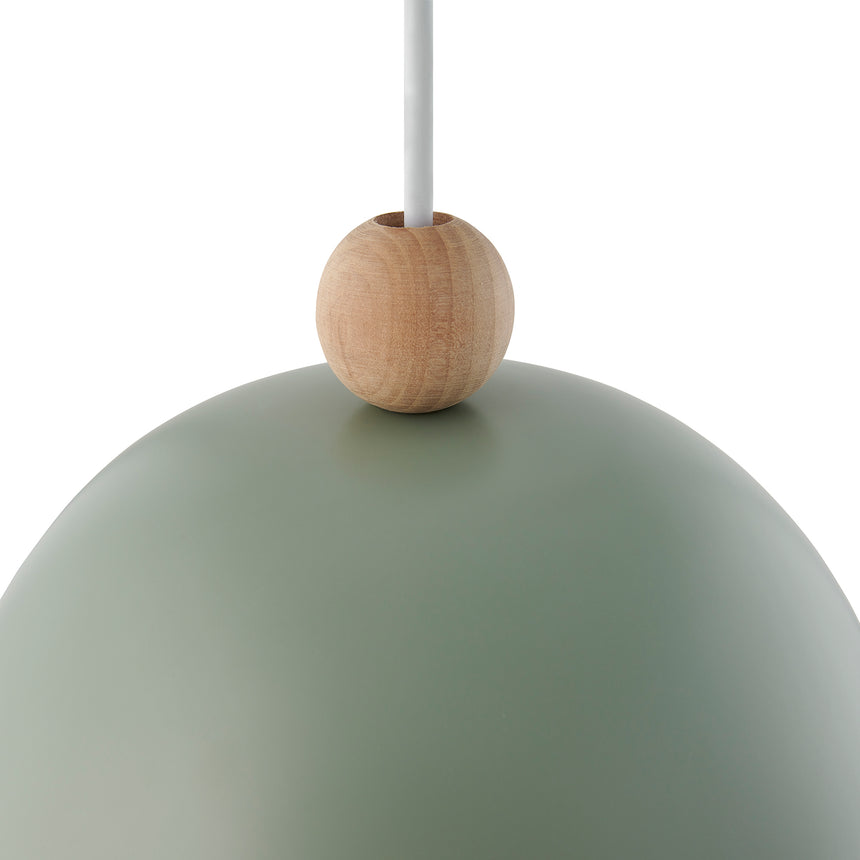 Gaston Pendant Light