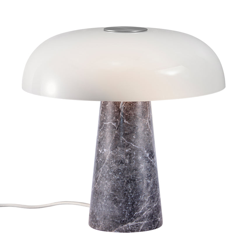 Glossy Table Lamp