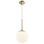Grant 15 Pendant Light
