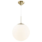Grant 35 Pendant Light