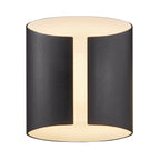 Grip Smart Wall Light, Black