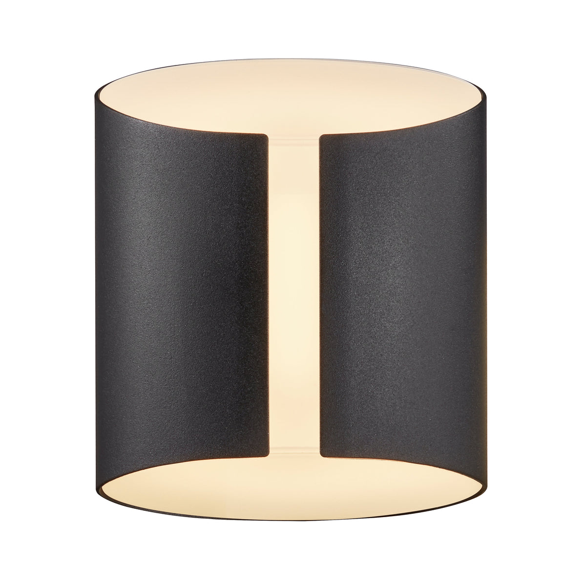 Grip Smart Wall Light, Black