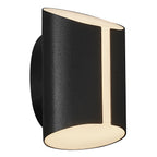 Grip Smart Wall Light, Black