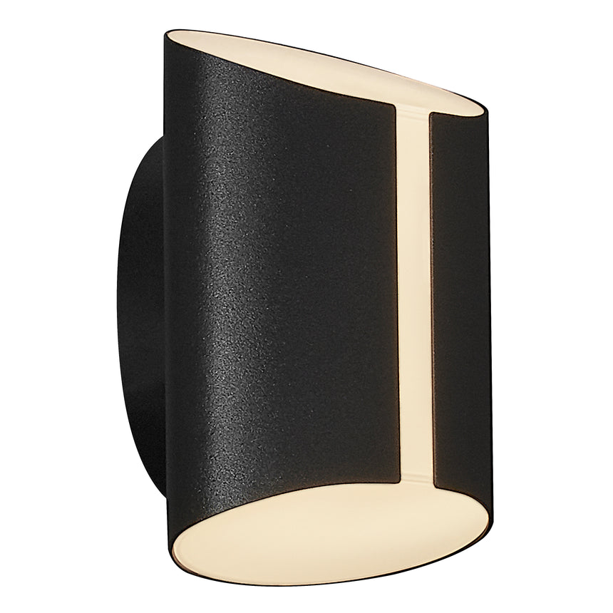 Grip Smart Wall Light