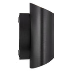 Grip Smart Wall Light, Black