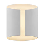 Grip Smart Wall Light, White
