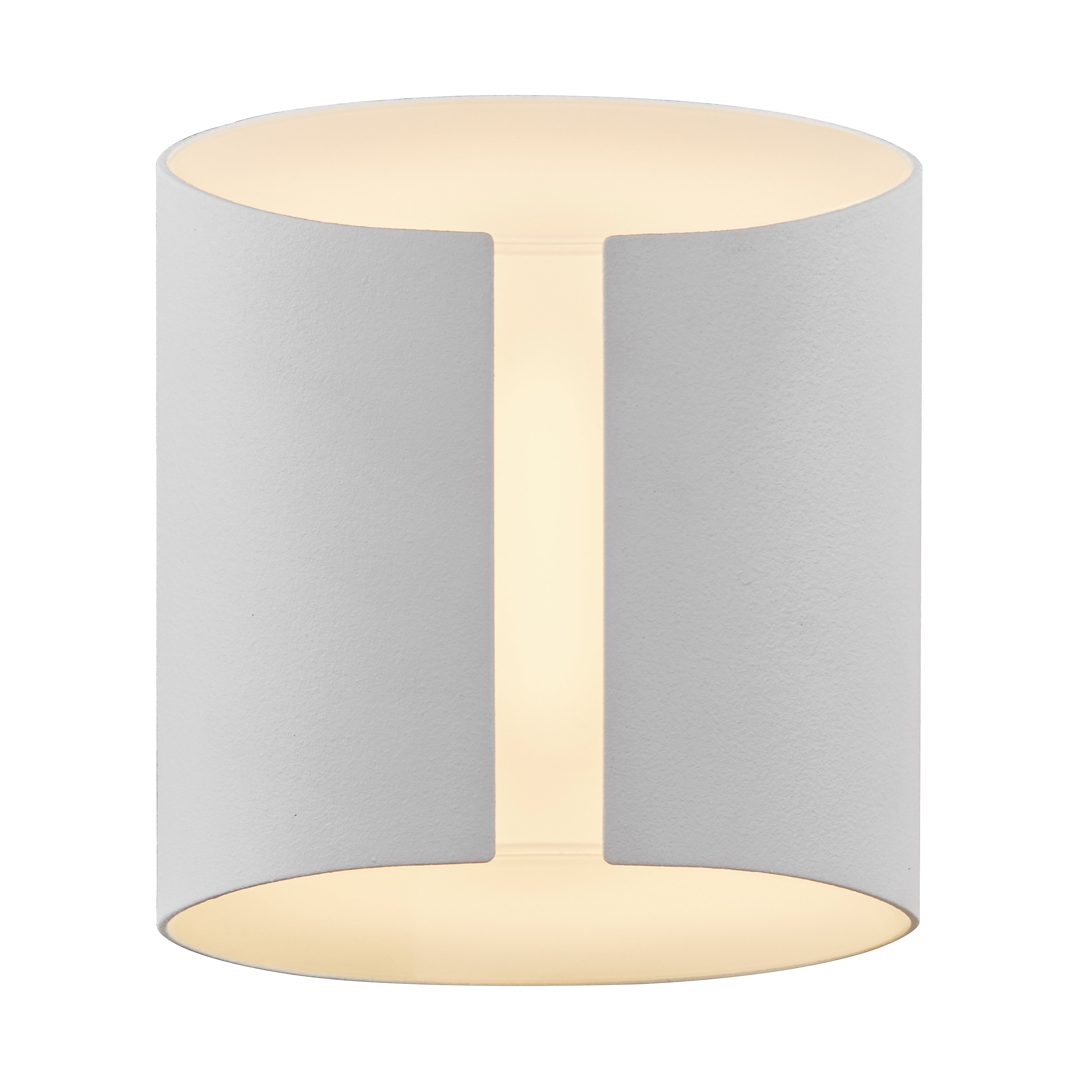 Grip Smart Wall Light, White
