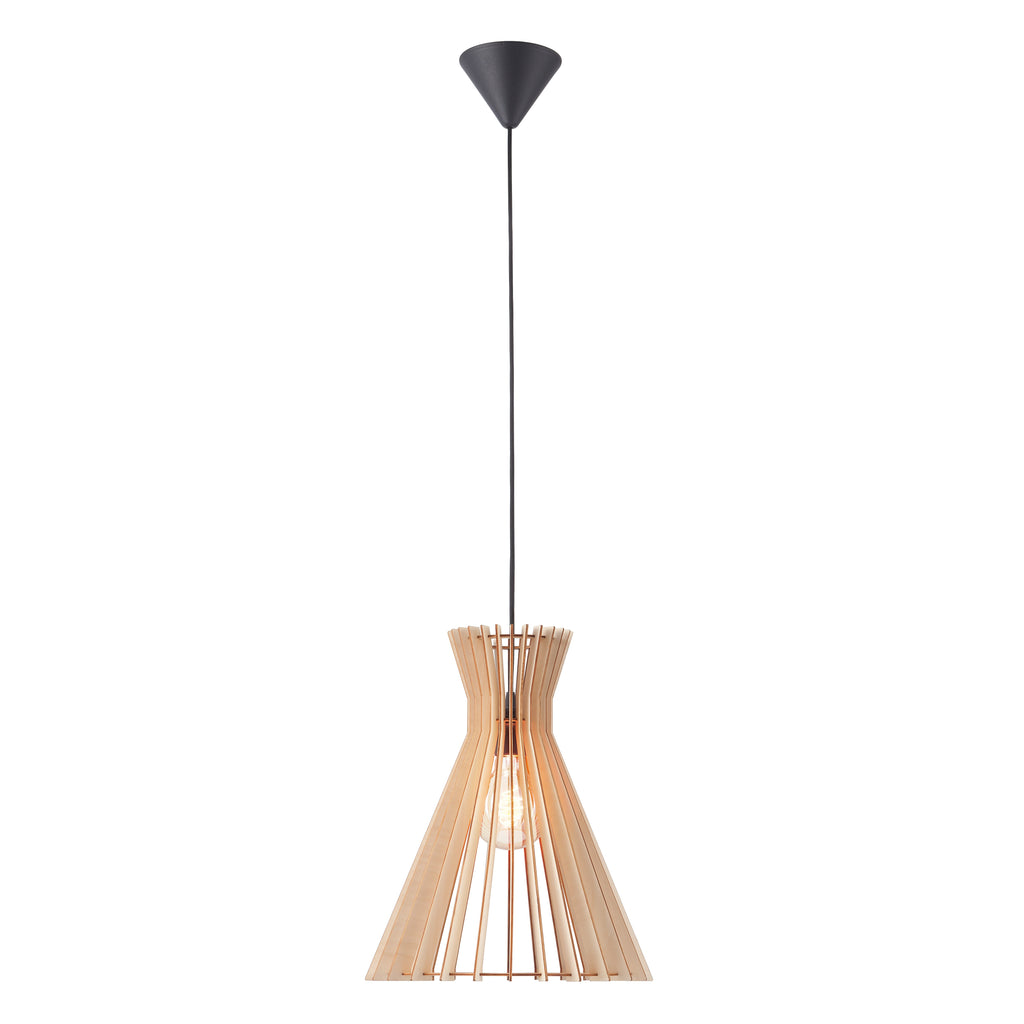 Groa 34 Pendant Light
