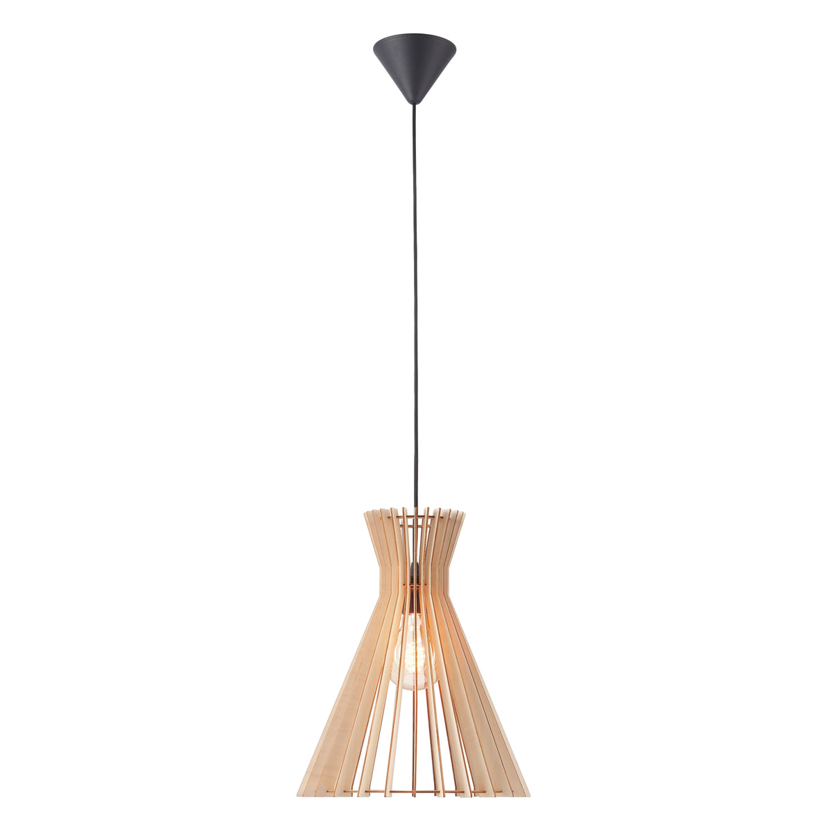 Groa 34 Pendant Light