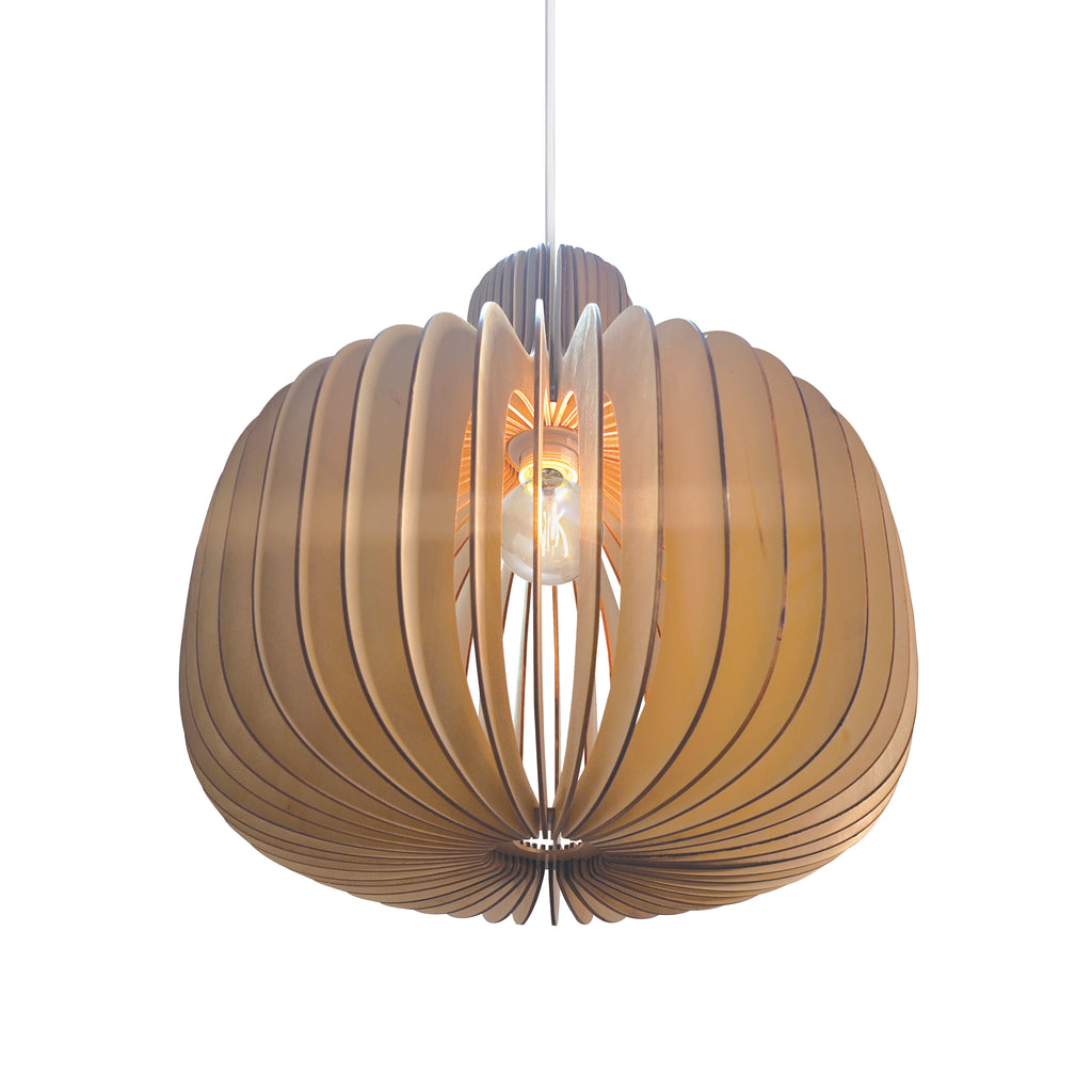 Hazo 43 Pendant Light