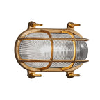 Helford Outdoor Wall Light