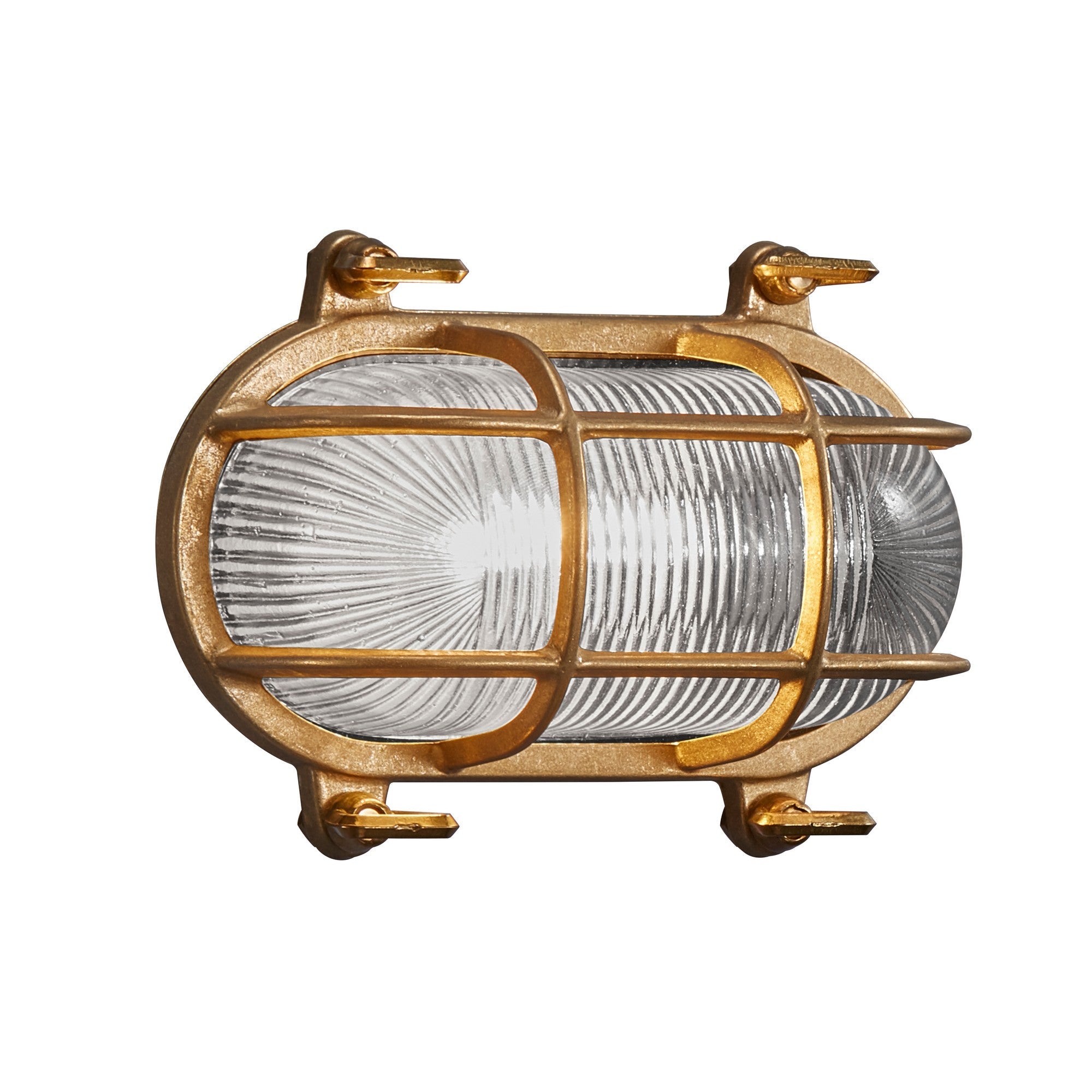 Helford Outdoor Wall Light