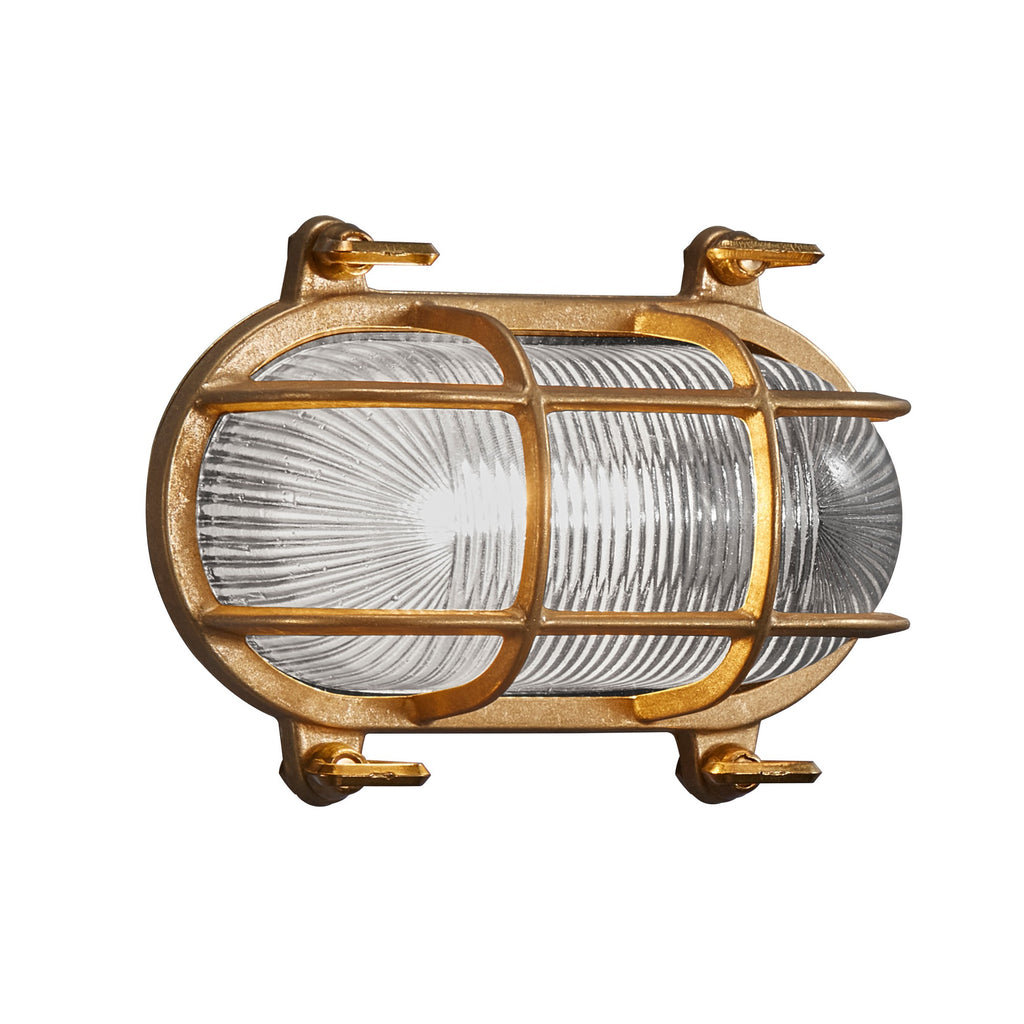 Helford Outdoor Wall Light