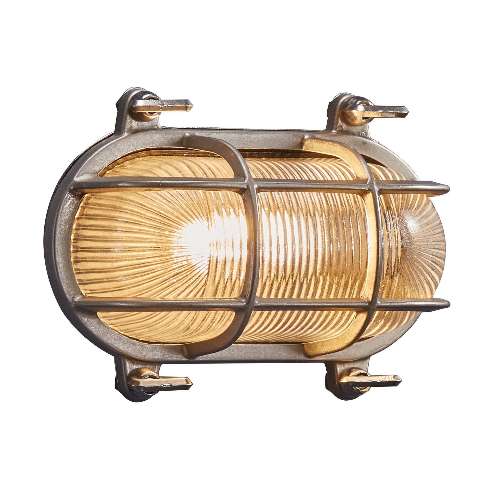 Helford Outdoor Wall Light